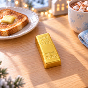 Lingot d'or